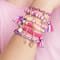 Juicy Couture Make It Real&#x2122; Glamour Stacks Bracelet Kit